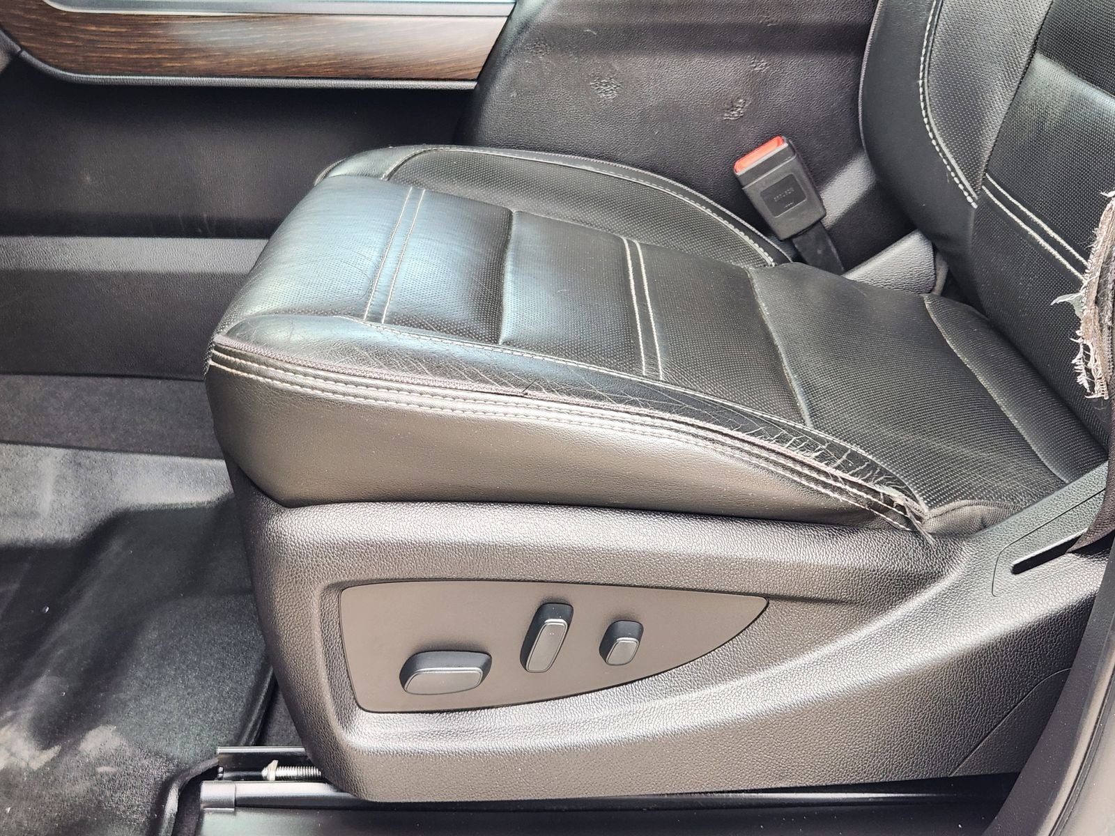 2019 GMC Sierra 3500HD Denali