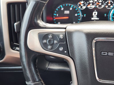 2019 GMC Sierra 3500HD Denali