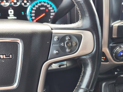 2019 GMC Sierra 3500HD Denali