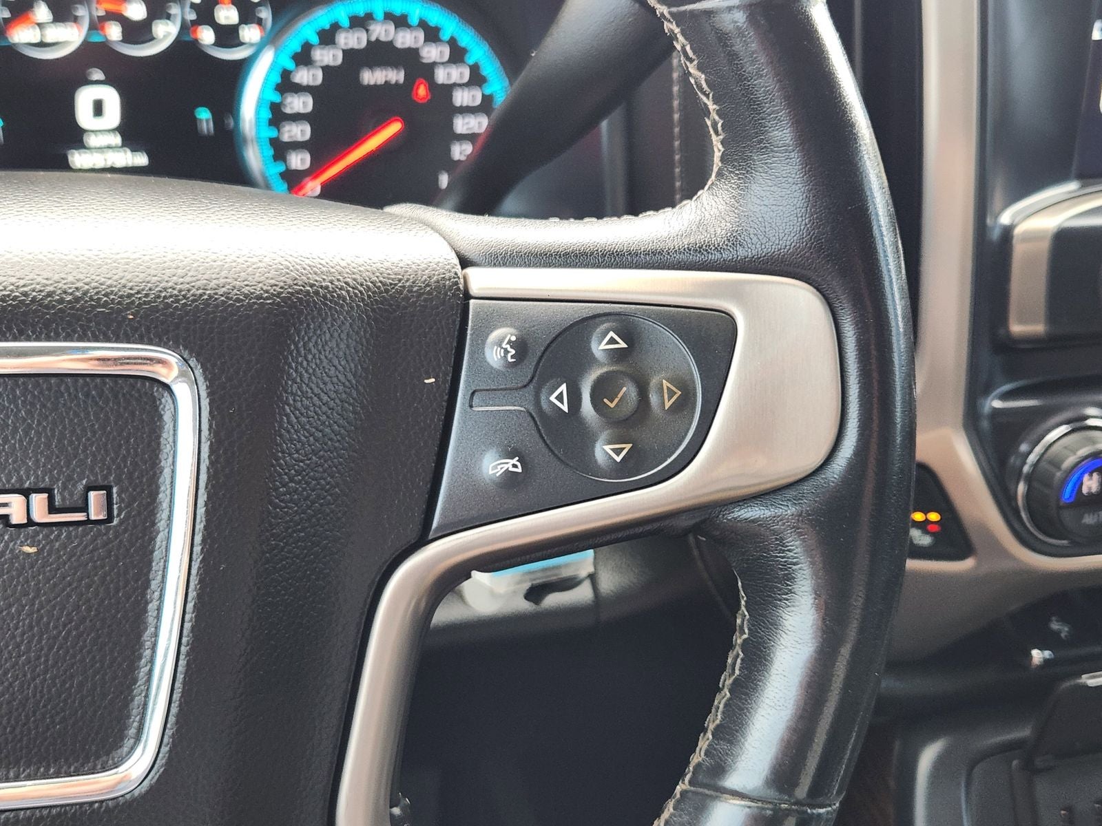 2019 GMC Sierra 3500HD Denali