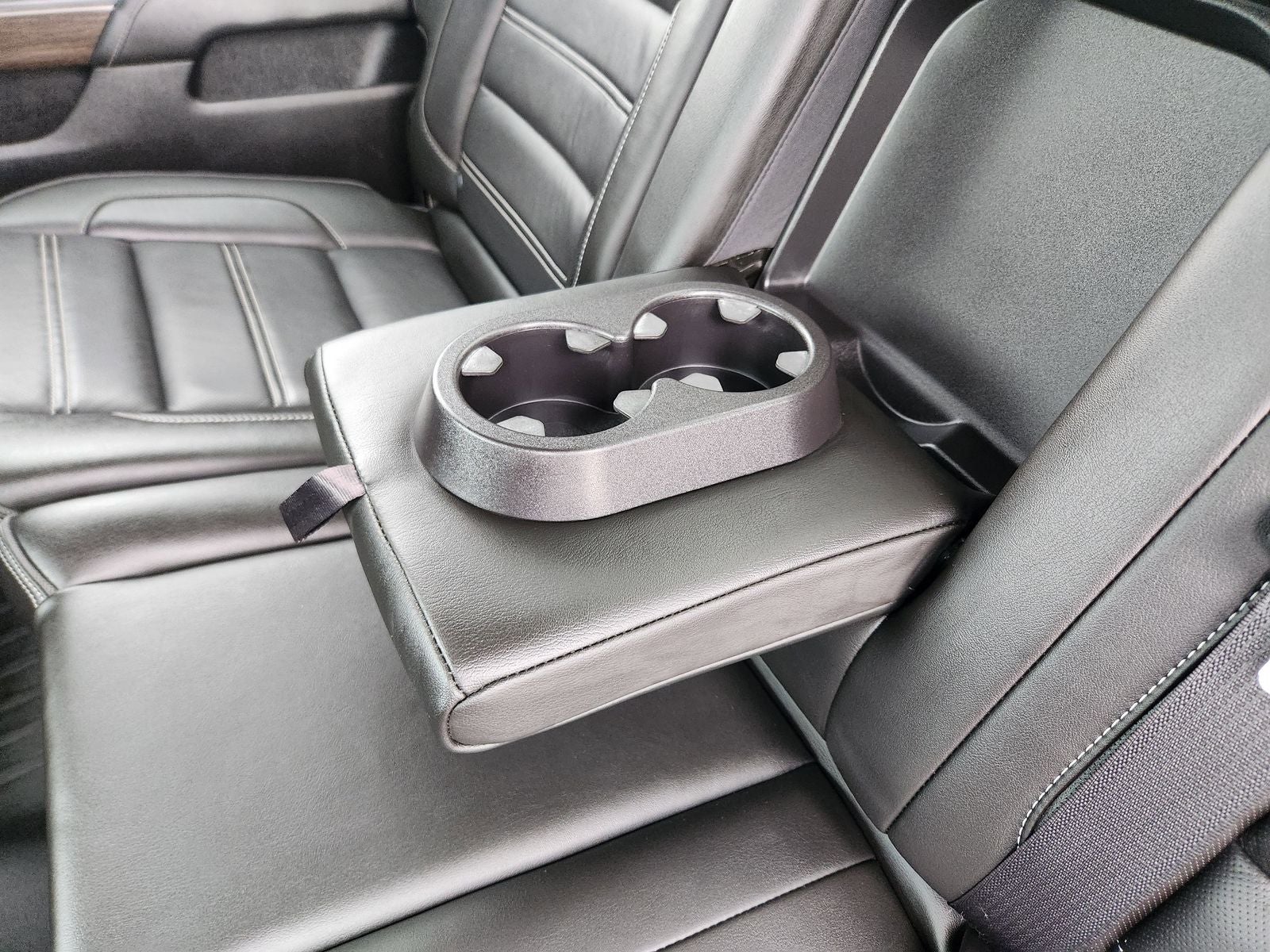 2019 GMC Sierra 3500HD Denali