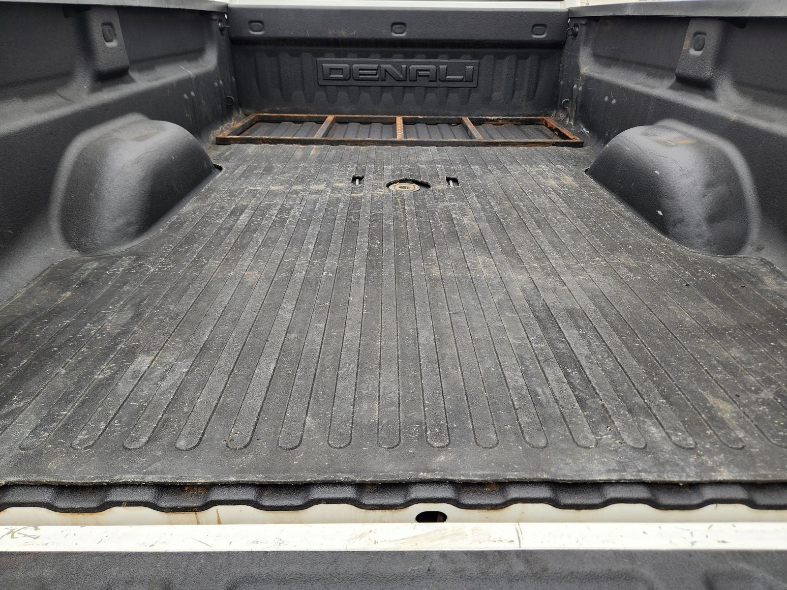 2019 GMC Sierra 3500HD Denali