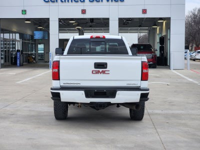 2019 GMC Sierra 3500HD Denali