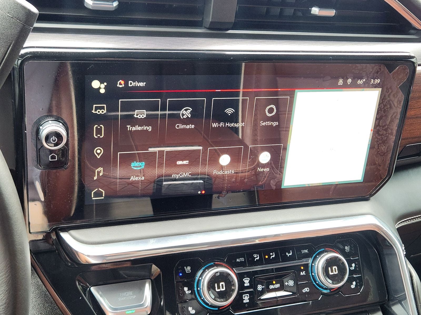 2025 GMC Sierra 2500HD Denali Ultimate