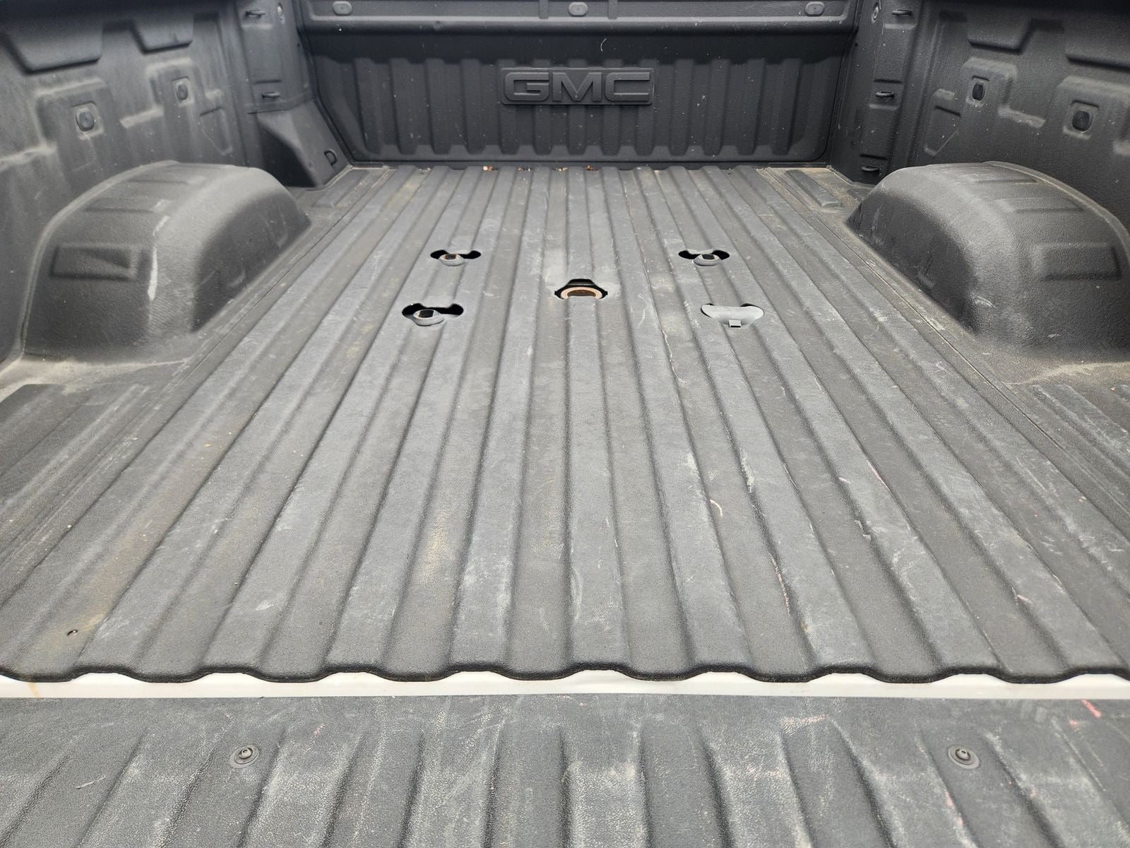 2025 GMC Sierra 2500HD Denali Ultimate