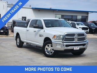 2015 RAM 2500 Lone Star