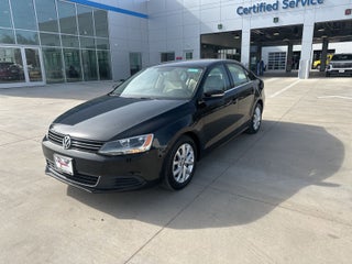 2013 Volkswagen Jetta 2.5L SE Convenience
