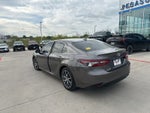 2024 Toyota Camry XLE