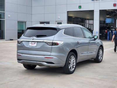 2024 Buick Enclave Avenir