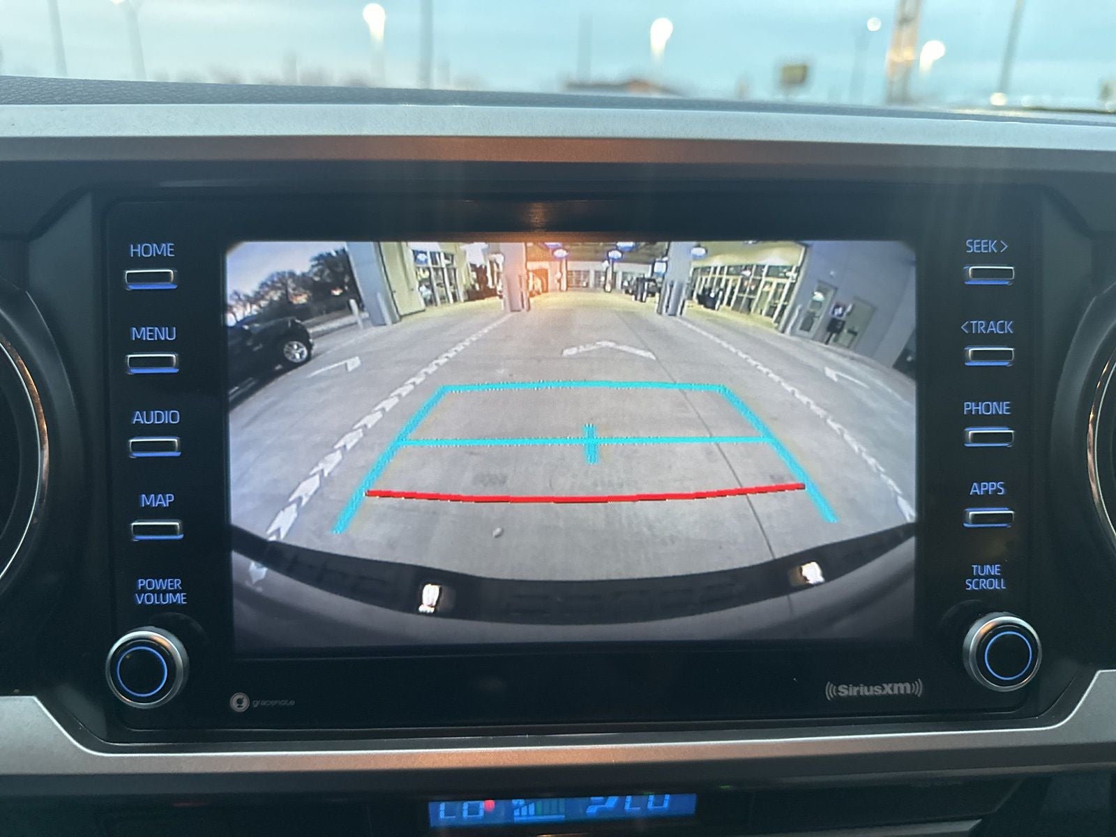 2021 Toyota Tacoma SR5 V6