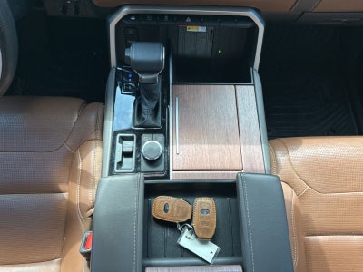 2024 Toyota Tundra 1794