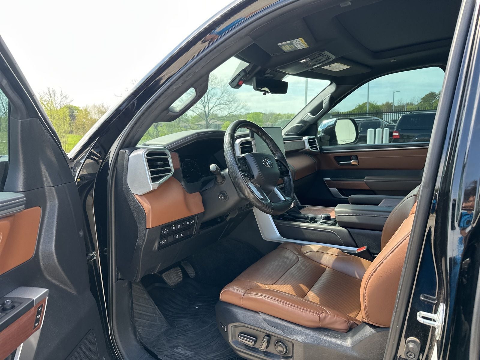 2024 Toyota Tundra 1794