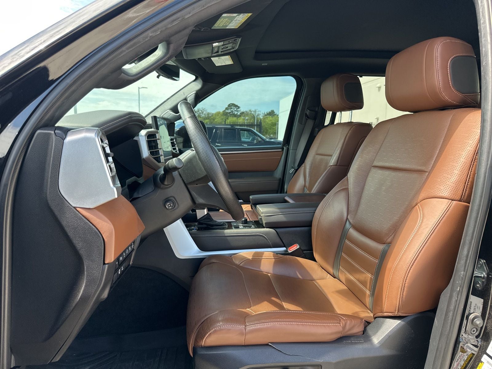 2024 Toyota Tundra 1794