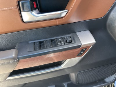 2024 Toyota Tundra 1794