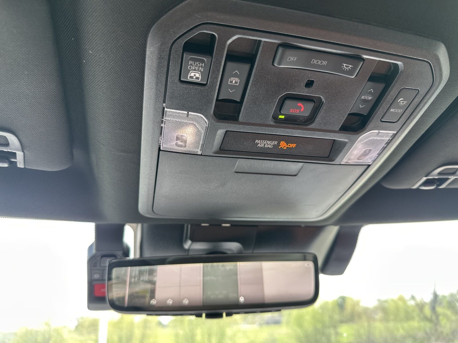 2024 Toyota Tundra 1794