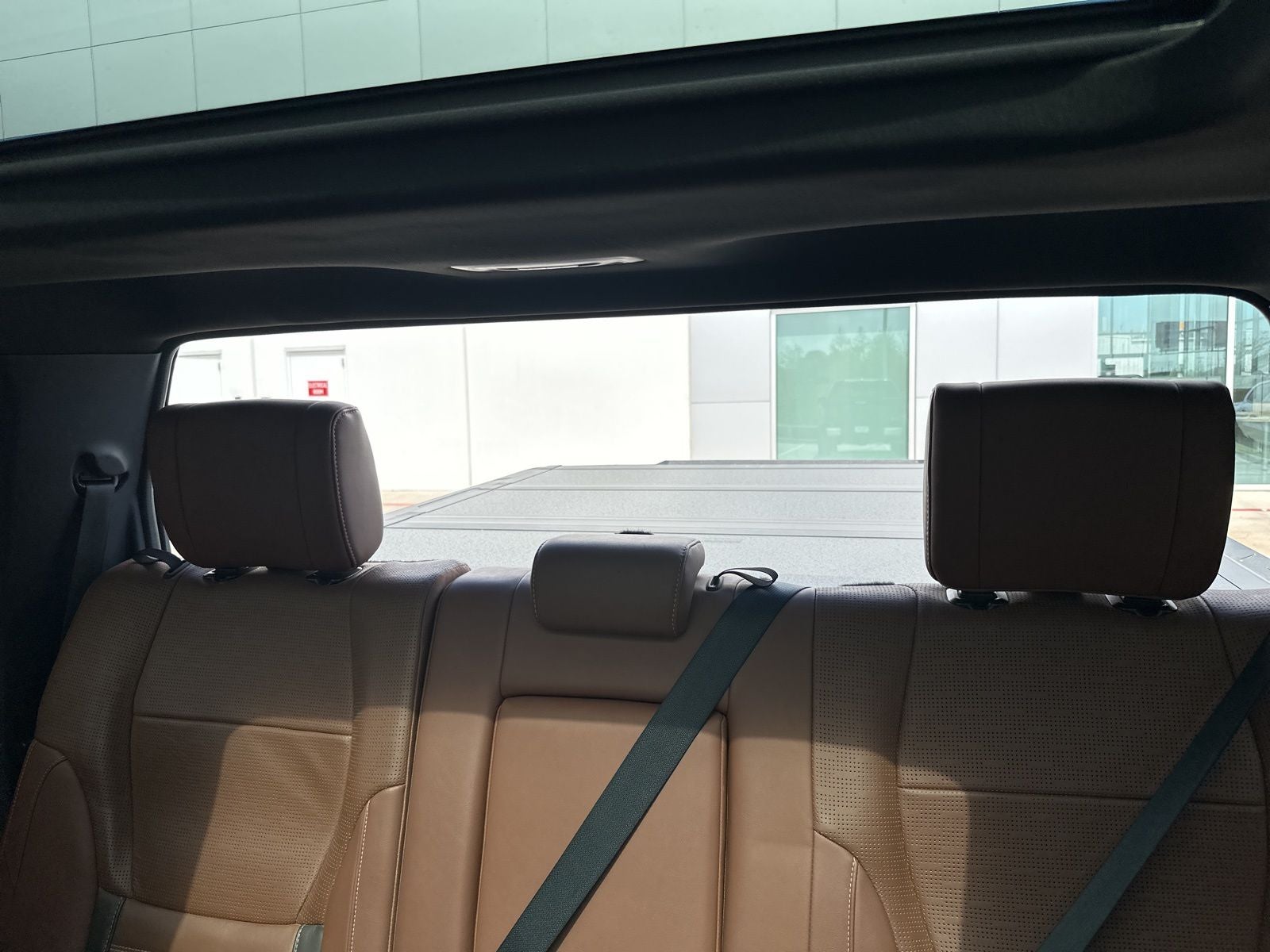 2024 Toyota Tundra 1794