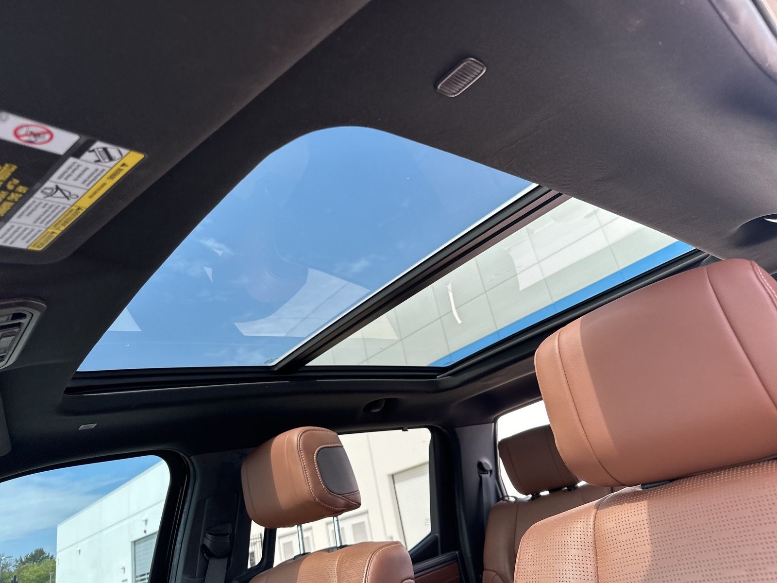 2024 Toyota Tundra 1794