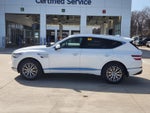 2022 Genesis GV80 2.5T
