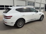 2022 Genesis GV80 2.5T