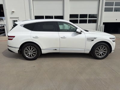 2022 Genesis GV80 2.5T