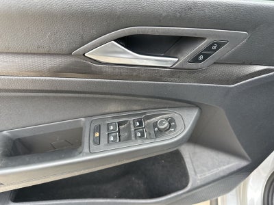 2022 Volkswagen Golf GTI 2.0T SE