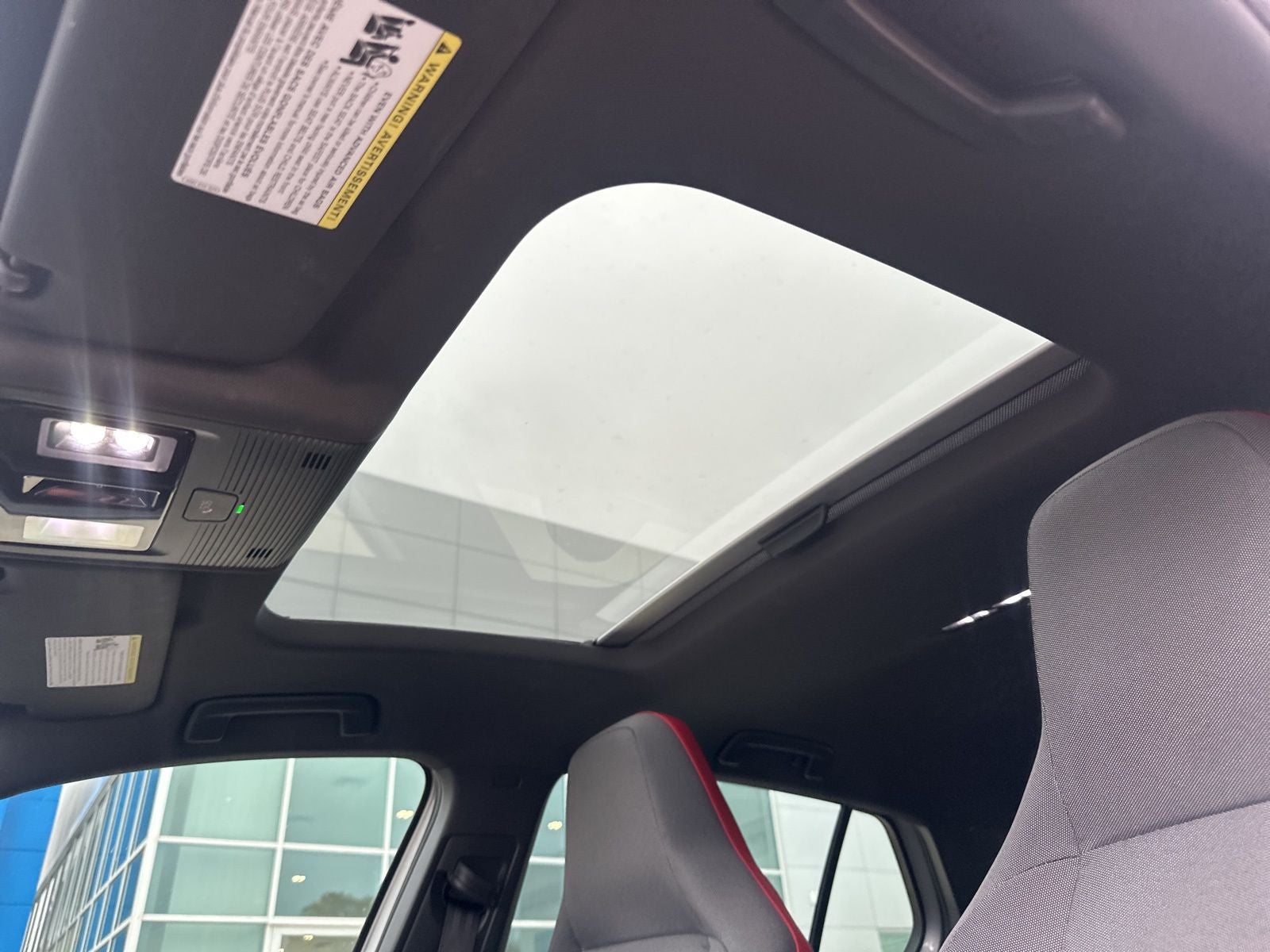 2022 Volkswagen Golf GTI 2.0T SE