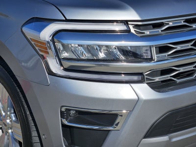 2024 Ford Expedition Platinum