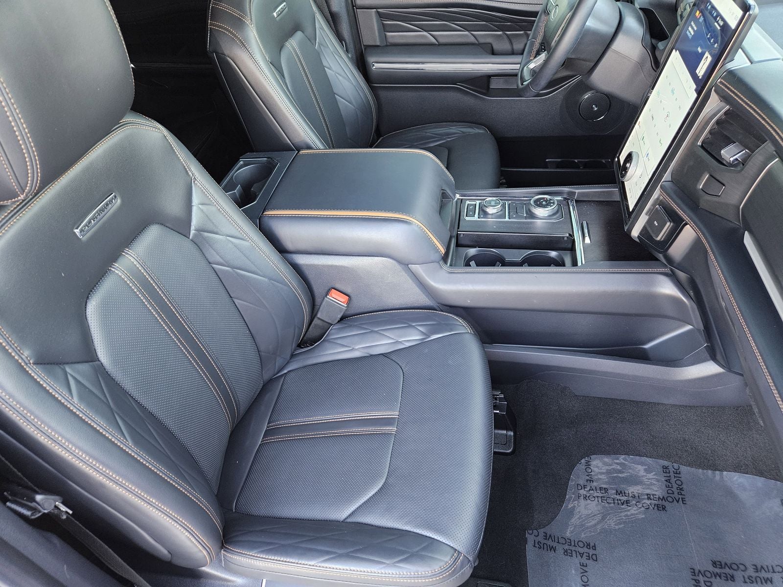 2024 Ford Expedition Platinum