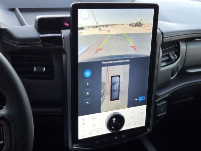 2024 Ford Expedition Platinum