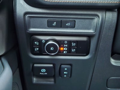 2024 Ford Expedition Platinum