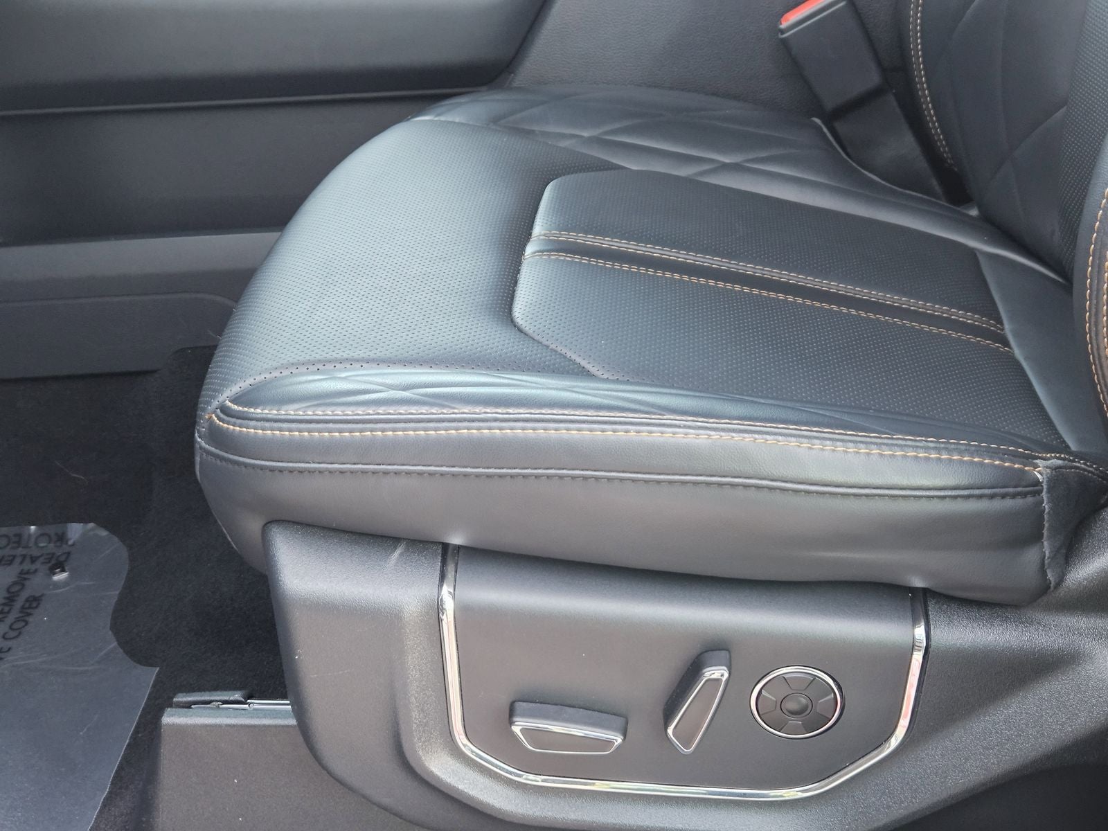 2024 Ford Expedition Platinum