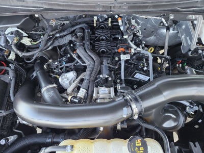 2024 Ford Expedition Platinum