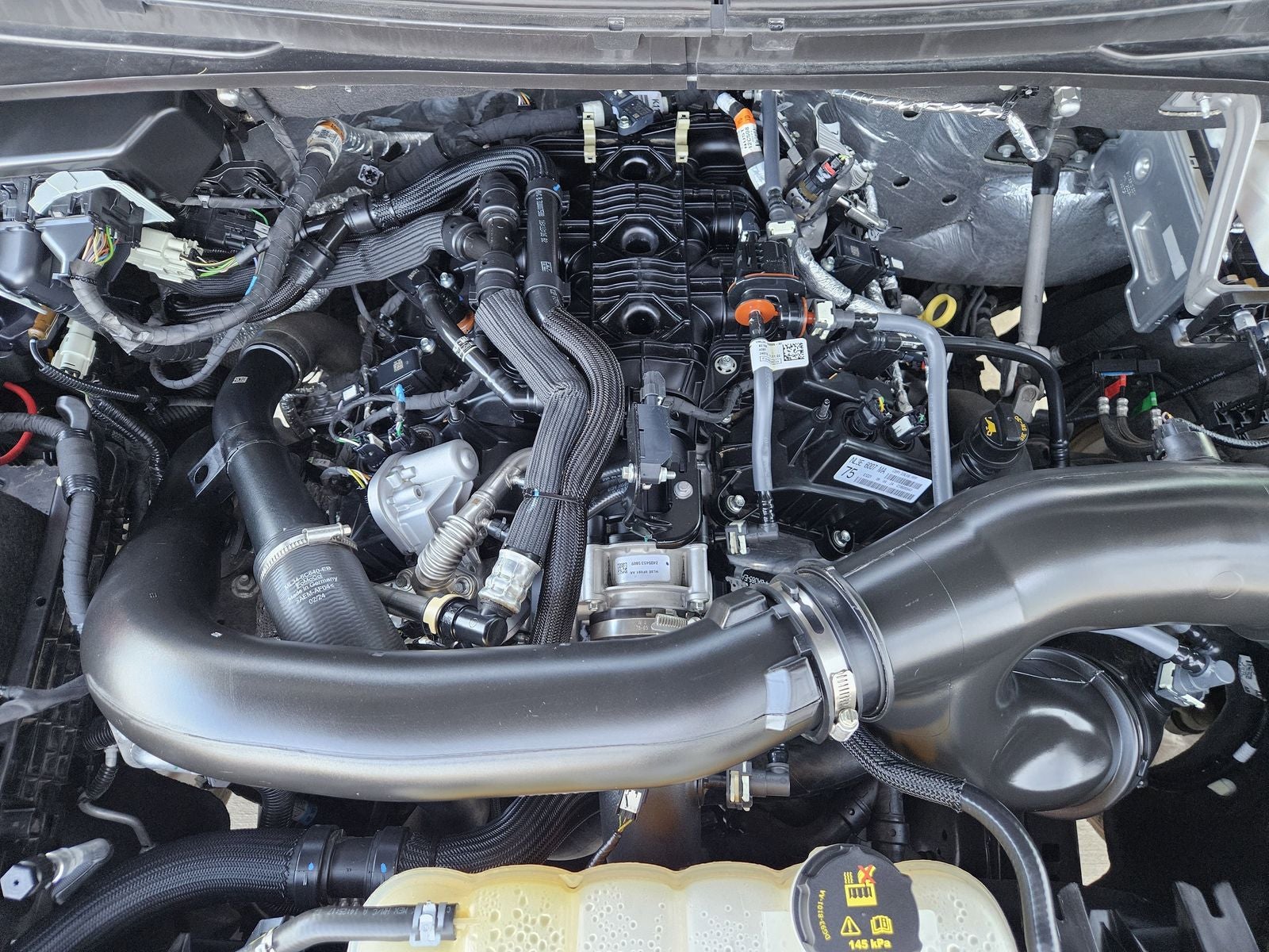 2024 Ford Expedition Platinum