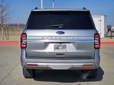2024 Ford Expedition Platinum