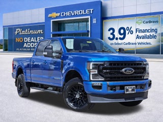 2020 Ford F-250SD Lariat