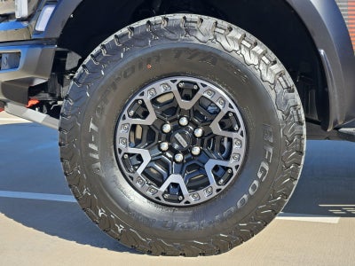 2026 Ford F-150 Raptor R