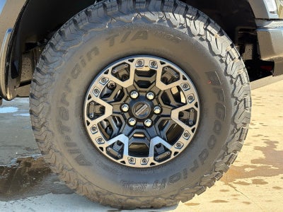 2026 Ford F-150 Raptor R