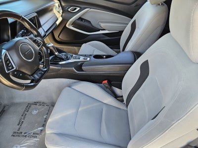 2023 Chevrolet Camaro 1LT