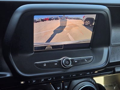 2023 Chevrolet Camaro 1LT