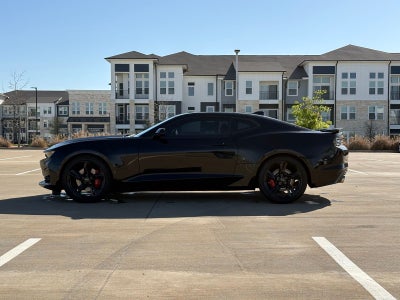 2020 Chevrolet Camaro SS 2SS
