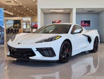 2020 Chevrolet Corvette Stingray 3LT