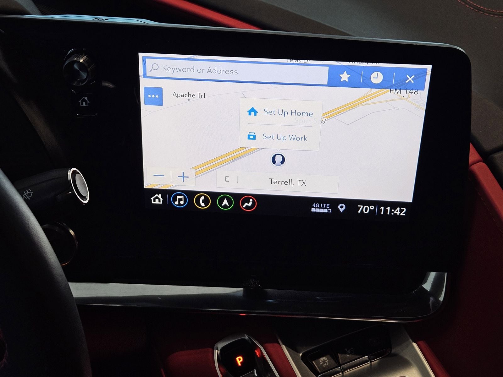 2020 Chevrolet Corvette Stingray 3LT