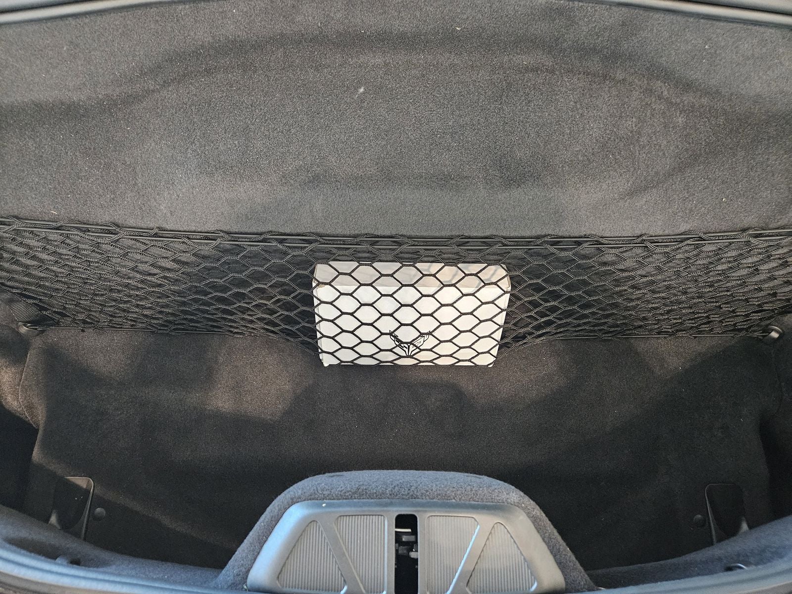 2020 Chevrolet Corvette Stingray 3LT