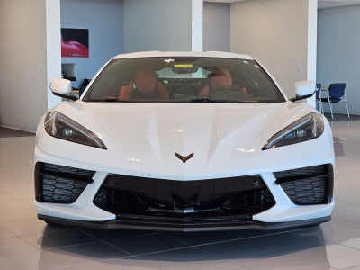 2020 Chevrolet Corvette Stingray 3LT