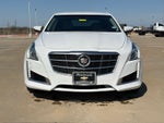 2019 Cadillac CTS 2.0L Turbo