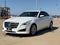 2019 Cadillac CTS 2.0L Turbo