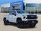 2025 Chevrolet Silverado 2500HD ZR2