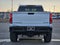 2025 Chevrolet Silverado 2500HD ZR2