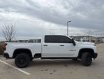 2025 Chevrolet Silverado 2500HD ZR2