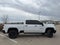 2025 Chevrolet Silverado 2500HD ZR2